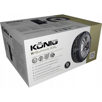 König K-Summit XL K66