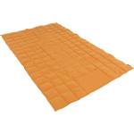 Outwell Синтетичен спален чувал Outwell Constellation Comforter Synthetic blanket - Blue - размер 200 x 120 cm (514-1705-0111) Спален чувал