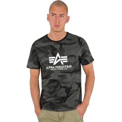Alpha Industries 100501C