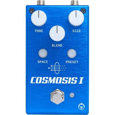 Cosmosis 1 Eфект за китара (COS1)