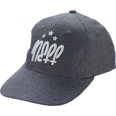 NEFF SUNDAY BASEBALL Cap BLUE