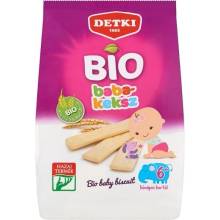 Detki Bio Dětské sušenky 150 g