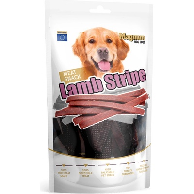Magnum Lamb Stripe 80 g