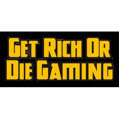 Baller Industries Get Rich or Die Gaming (PC)