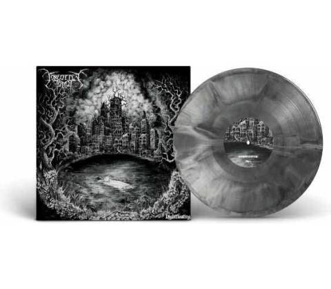 Forgotten Tomb - Nightfloating Vinyl
