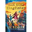 Code Name Kingfisher - Liz Kessler