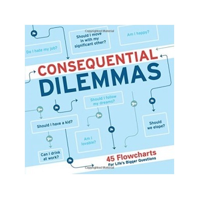 Knock Knock Consequential Dilemmas