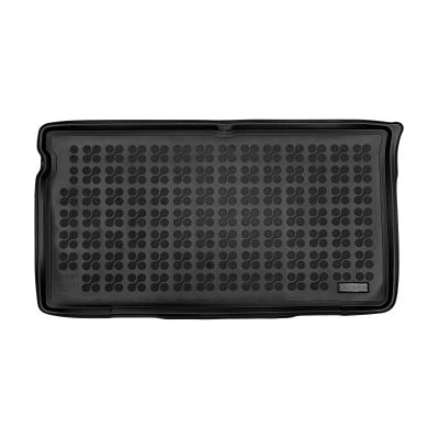 Гумена стелка за багажник за Fiat 500e (2020+) electric, 4x2 (FWD) - Rezaw Plast