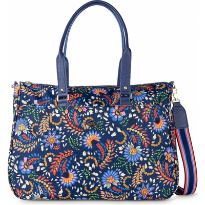 Oilily Shopperka Charly Carry Ecl. MEOIL0403-590