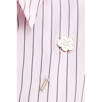 KENZO Памучна рокля Kenzo (FF62RO4049LU)