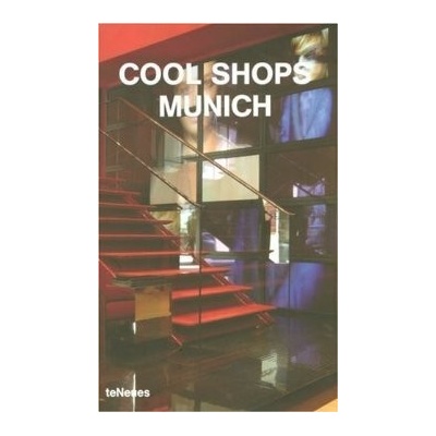 Cool Shops Munich