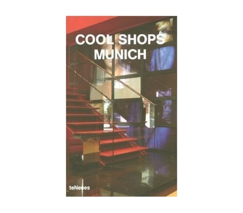 Cool Shops Munich