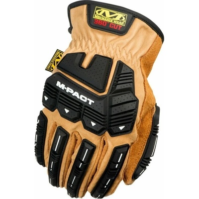 Mechanix CR5 M-Pact