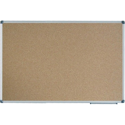 Classic Tabule korkové - 90 x 120 cm / Alu rám 33960