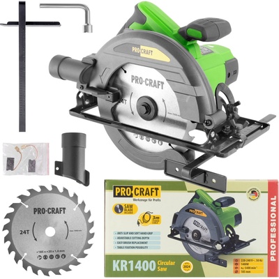 Procraft KR1400