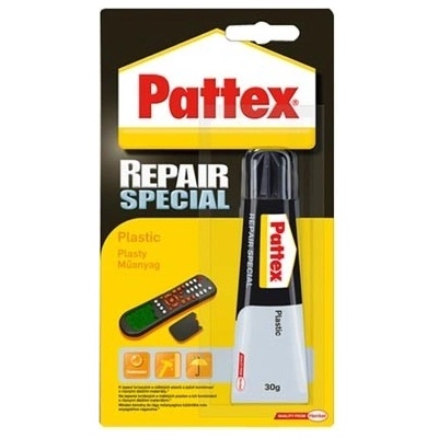 PATTEX Repair Special Plasty 30g – Zboží Mobilmania