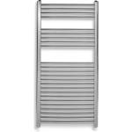 FERRO - Прав нагревател с дължина 60 см, хромиран 600/1200/R, 0 (600/1200/R,0)