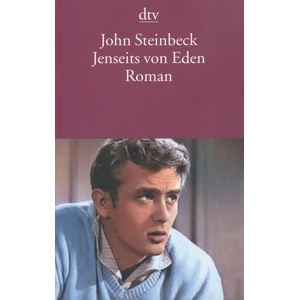 Jenseits von Eden | John Steinbeck, Harry Kahn (ISBN: 9783423108102)