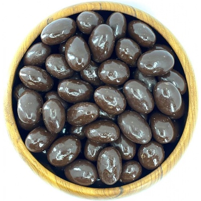Zdravoslav Brusinky v horké čokoláde 250 g