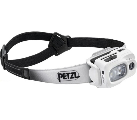 Petzl Swift RL