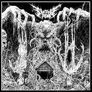 Torture Tomb - Torture Tomb (LP) (8721018027170)