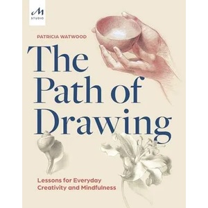 Path of Drawing | Patricia Watwood (ISBN: 9781580935661)