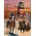 Masterpieces - Puzzle John Wayne - The Cowboy Way - 1 000 piese