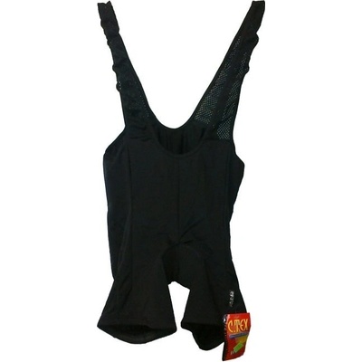 Volráb Lacl s vložkou dámské černá