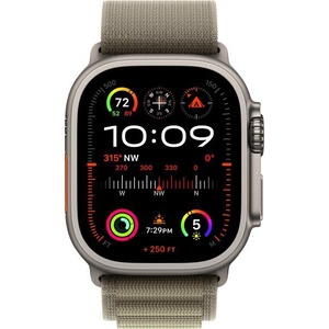 Apple Watch Ultra 2 GPS + Cellular 49mm