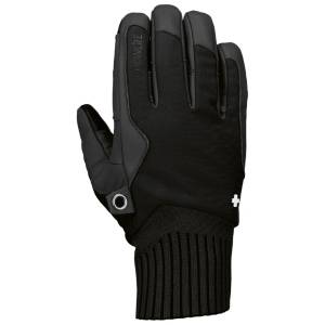 SnowLife Strive Glove Размер на ръкавиците: L / Цвят: черен