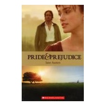 Pride and Prejudice