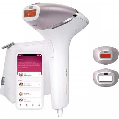 Philips Lumea Series 8000 Prestige IPL BRI944/00