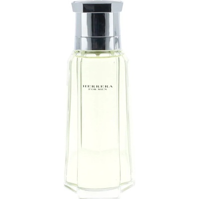 Herrera For Men Eau de Toilette за мъже 200 ml