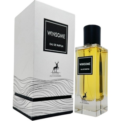 Maison Alhambra Winsome parfumovaná voda unisex 90 ml