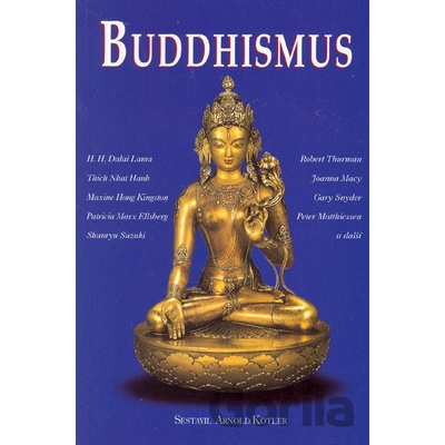 Buddhismus - Kotler Arnold