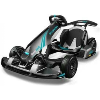 Segway-Ninebot GOKART PRO 2 antracitová