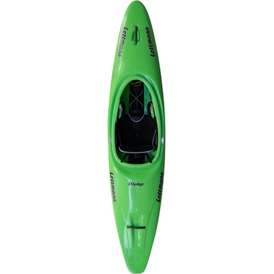 Lettmann Olymp XRS 55