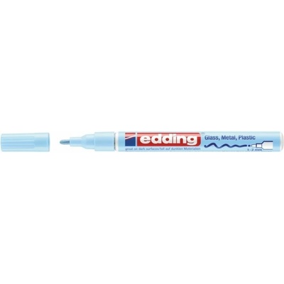 Edding 75110 ks pastelově modrý139