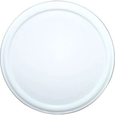 Zavařovací víčko BÍLÉ TO 89 (paster do 105°C) Počet kusů v balení: 1 – Zboží Dáma