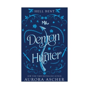 My Demon Hunter (ISBN: 9781496755865)