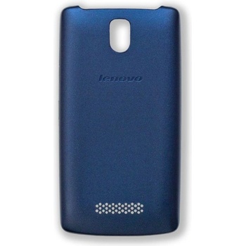 Lenovo Back cover a1000 blue lenovo (pg38c00613)