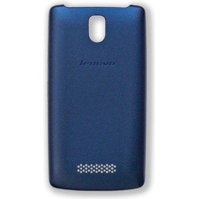 Lenovo Back cover a1000 blue lenovo (pg38c00613)