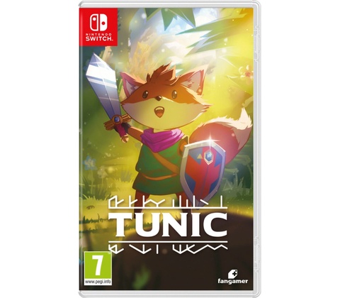 Tunic