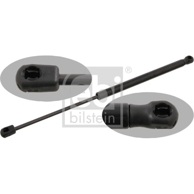 Pneumatická pružina, zavazadlový / nákladový prostor FEBI BILSTEIN 28037