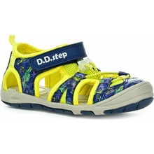 D.D.Step G065 -61146B žluté