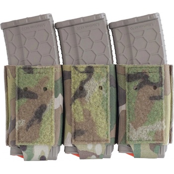 Combat Systems 556 Triple Mag Insert Multicam