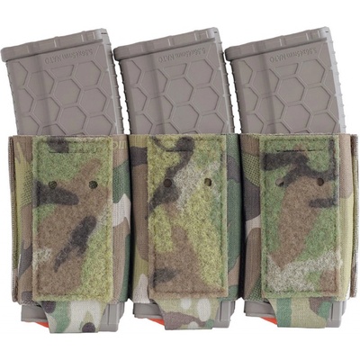 Combat Systems 556 Triple Mag Insert Multicam