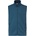 Vaude Мъжки софтшел елек Vaude Everhike Softshell Vest Softshell vest - Baltic Sea (032-1716-0111)