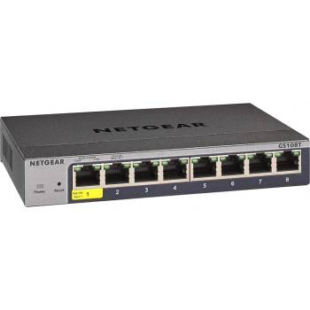 Netgear GS108T