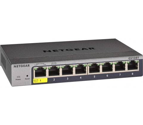 Netgear GS108T